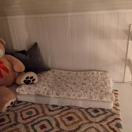 Willa Unik M. Gode Solforhold Og Fantastisk Utsikt *